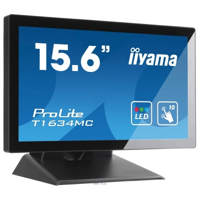 Iiyama ProLite T1634MC-B5X