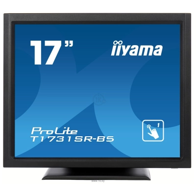 Iiyama ProLite T1731SAW-B5