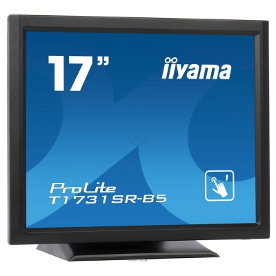 Iiyama ProLite T1731SAW-B5