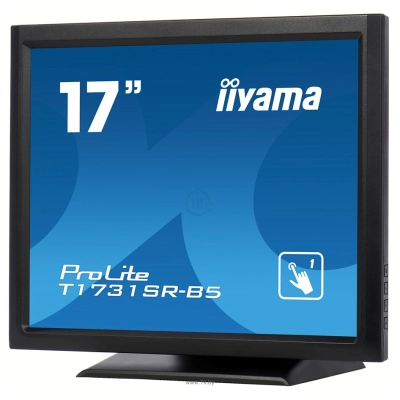 Iiyama ProLite T1731SAW-B5