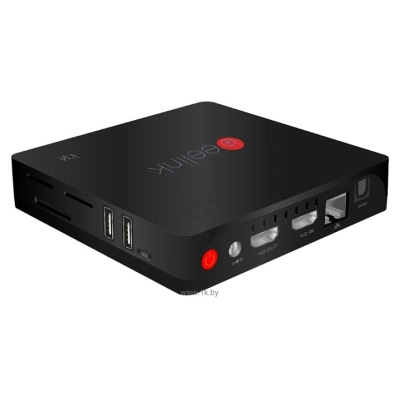 Beelink I One Smart TV Box