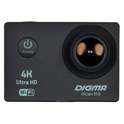 Digma DiCam 510