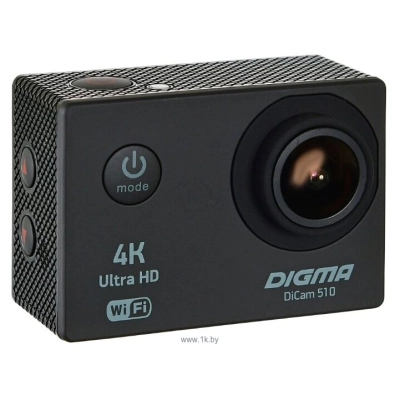 Digma DiCam 510