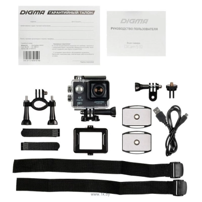 Digma DiCam 510