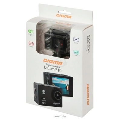 Digma DiCam 510