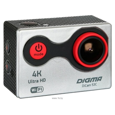 Digma DiCam 53C