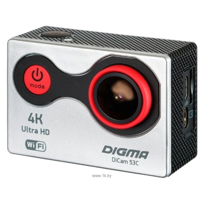 Digma DiCam 53C