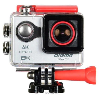 Digma DiCam 53C