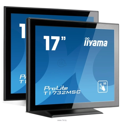 Iiyama ProLite T1732MSC-B5X