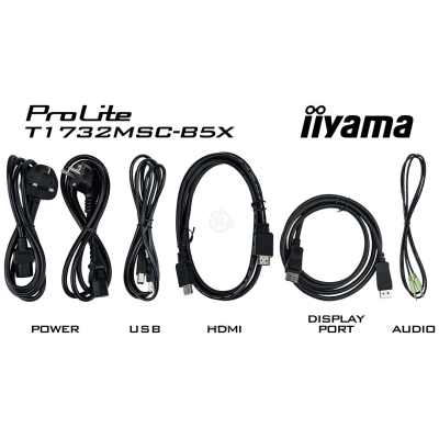 Iiyama ProLite T1732MSC-B5X