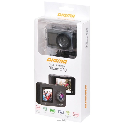 Digma DiCam 520