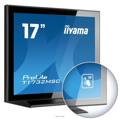 Iiyama ProLite T1732MSC-B5X