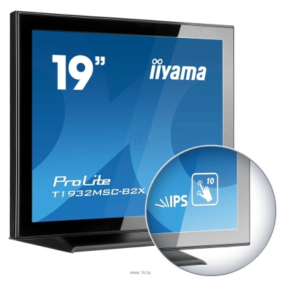 Iiyama Prolite T1932MSC-B2X