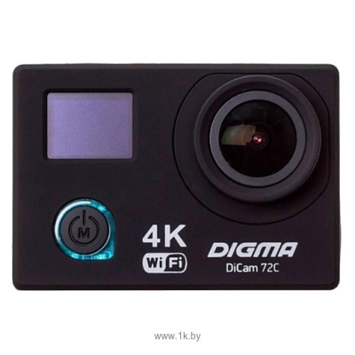 Digma DiCam 72C