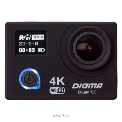 Digma DiCam 72C