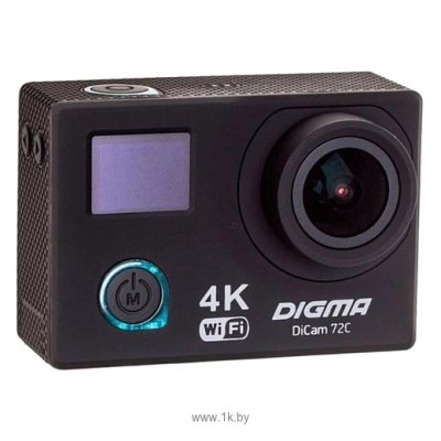 Digma DiCam 72C