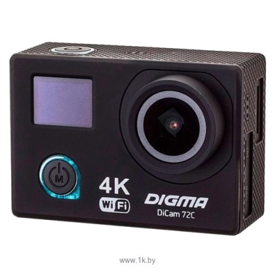 Digma DiCam 72C