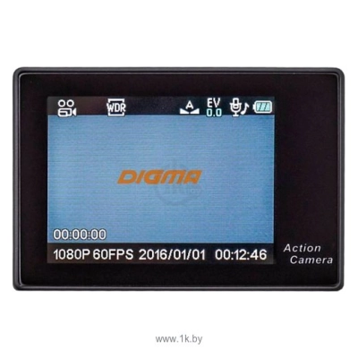 Digma DiCam 72C