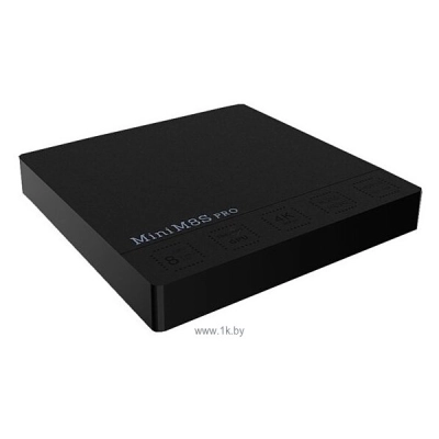 Beelink mini M8S PRO 2Gb/16Gb