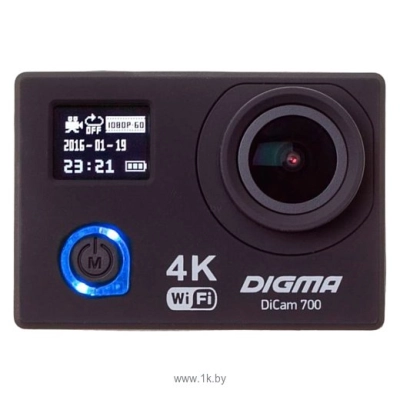 Digma DiCam 700