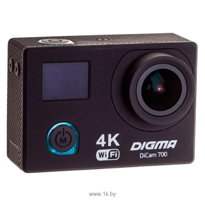 Digma DiCam 700