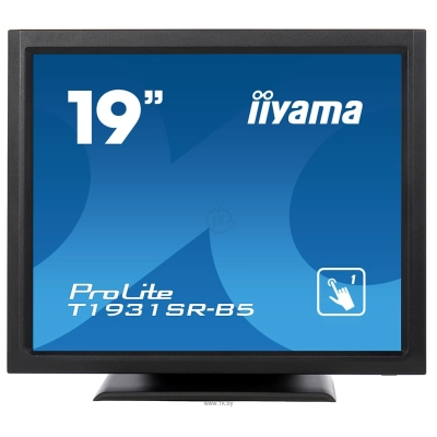 Iiyama ProLite T1931SR-B5