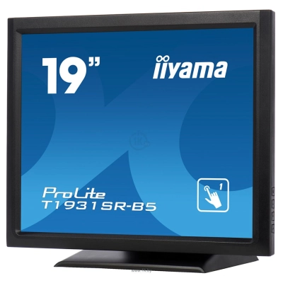 Iiyama ProLite T1931SR-B5