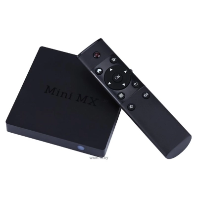 Beelink Mini MX TV Box