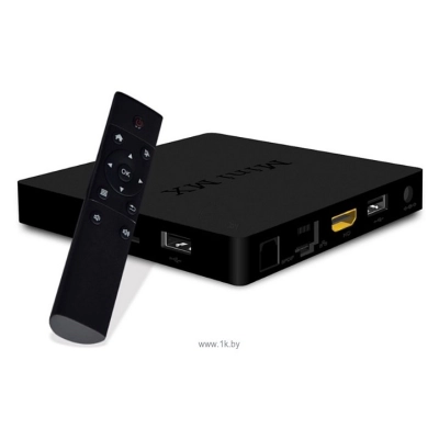 Beelink Mini MX TV Box