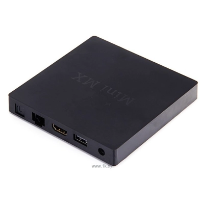 Beelink Mini MX TV Box