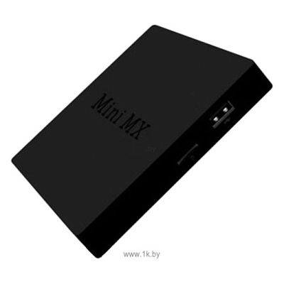 Beelink Mini MX TV Box