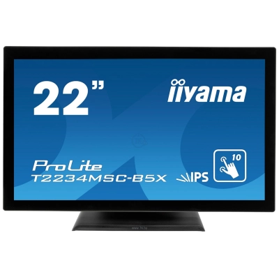 Iiyama ProLite T2234MSC-B5X