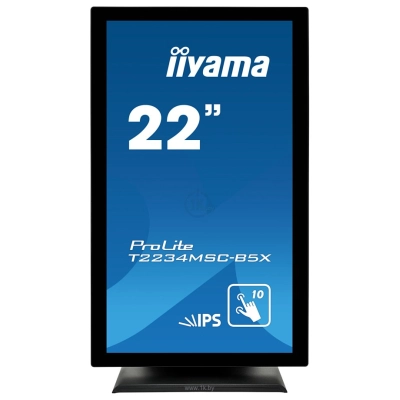 Iiyama ProLite T2234MSC-B5X