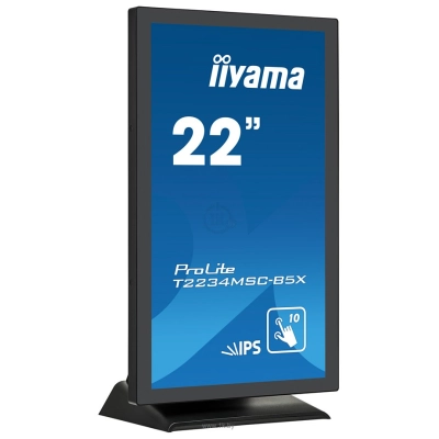 Iiyama ProLite T2234MSC-B5X