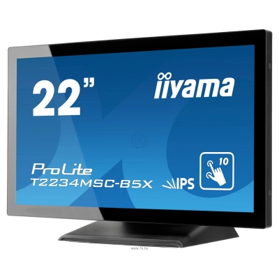 Iiyama ProLite T2234MSC-B5X