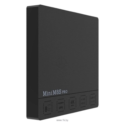 Beelink mini M8S PRO 3Gb/32Gb