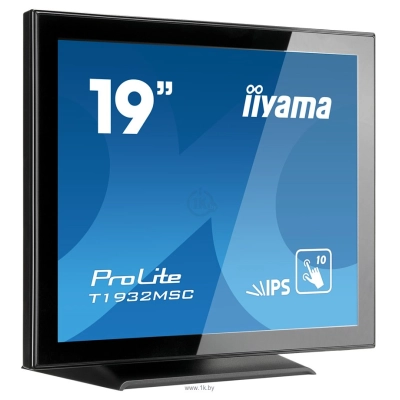 Iiyama ProLite T1932MSC-B5X