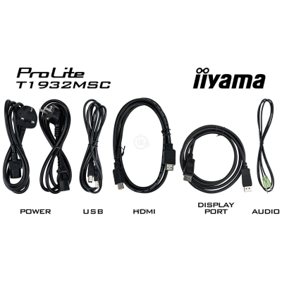 Iiyama ProLite T1932MSC-B5X