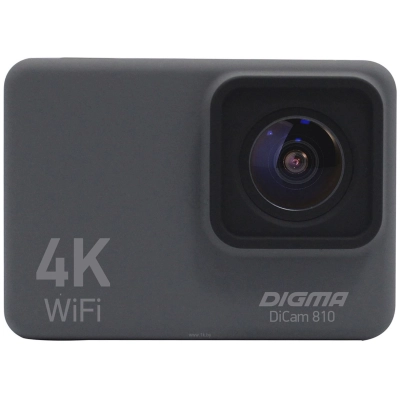 Digma DiCam 810