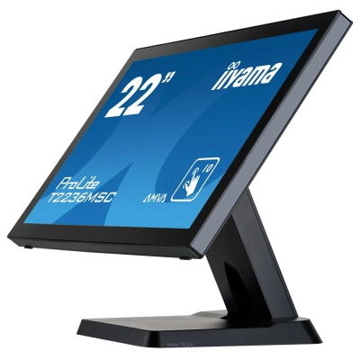 Iiyama ProLite T2236MSC-B2