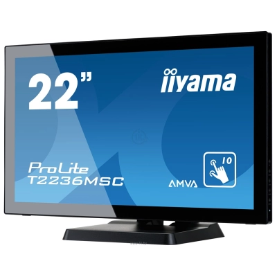 Iiyama ProLite T2236MSC-B2