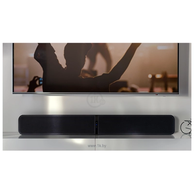 Bluesound Pulse Soundbar+