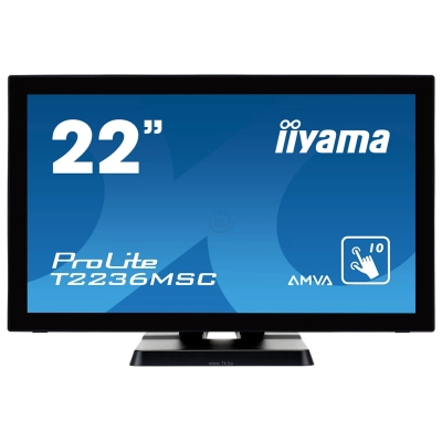 Iiyama ProLite T2236MSC-B2