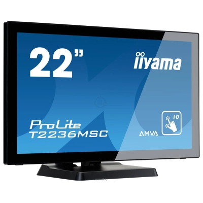 Iiyama ProLite T2236MSC-B2