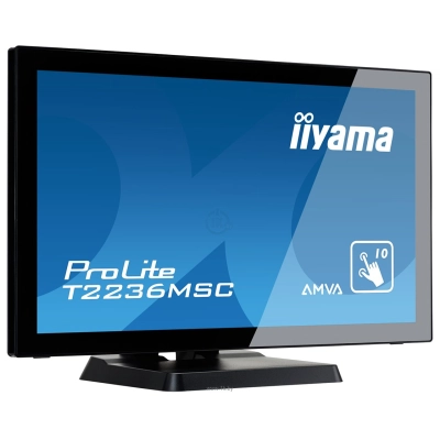 Iiyama ProLite T2236MSC-B2