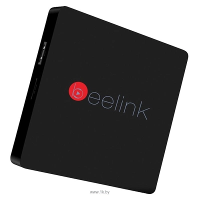 Beelink MiniMXIII II