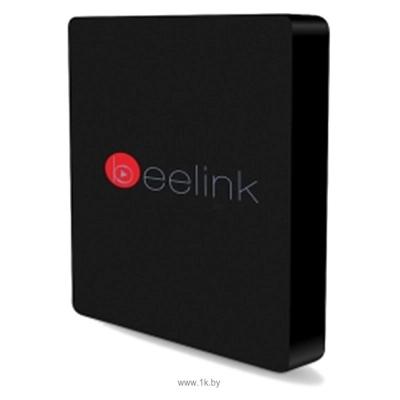 Beelink MiniMXIII II