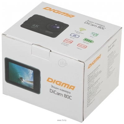 Digma DiCam 80C