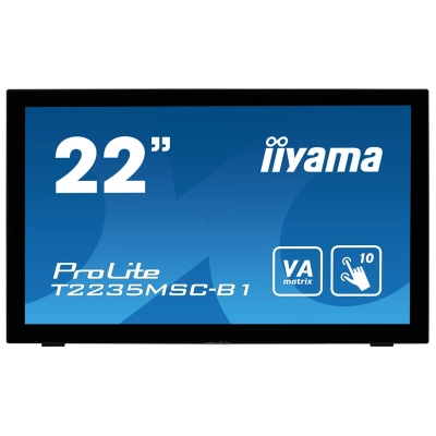 Iiyama ProLite T2235MSC-B1