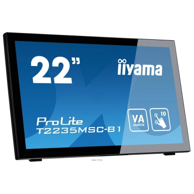 Iiyama ProLite T2235MSC-B1